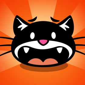 couverture jeu vidéo OhMyGato!