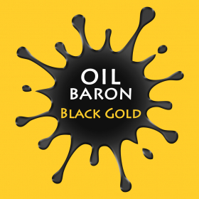 couverture jeu vidéo Oil Baron Black Gold