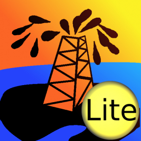 couverture jeu vidéo Oil Disaster Cleanup Lite