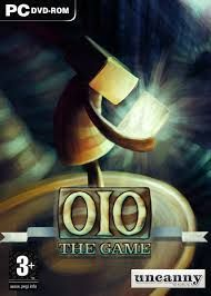 couverture jeux-video OIO : The Game