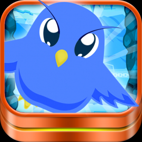 couverture jeu vidéo Oiseau Boom - Saga d'Aventures