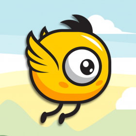 couverture jeu vidéo Oiseaux exotiques: Petits Monstres volants - FREE Edition