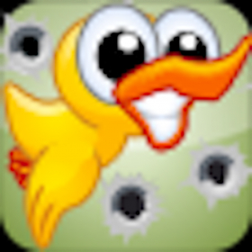 couverture jeu vidéo Oiseaux Hunt