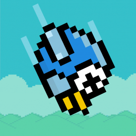 couverture jeu vidéo Oiseaux Morts