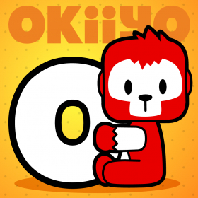 couverture jeu vidéo Okiiyo