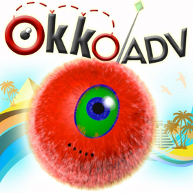 couverture jeu vidéo Okko Adventures:Egypt