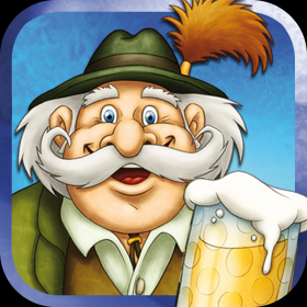 couverture jeu vidéo Oktoberfest Manager