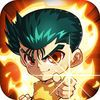 couverture jeu vidéo 幽幽白书OL-经典养成热门动漫卡牌RPG策略回合制手游