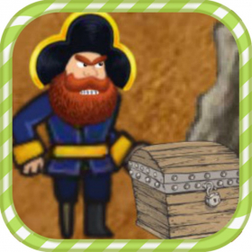 couverture jeu vidéo Old Flint And Treasures