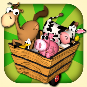 couverture jeu vidéo Old MacDonald Sing&amp;Play