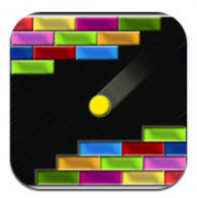 couverture jeu vidéo Oldschool Blocks