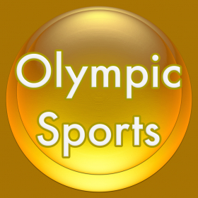 couverture jeu vidéo Olympic Sports Icon Touch Game