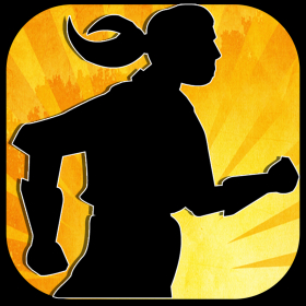 couverture jeu vidéo Ombre Samouraï Siege Défense Pro - Ultime Dojo Venger Courir