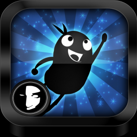 couverture jeu vidéo Ombre Ville Dash - Echapper Les chasseurs d'animaux - Free Edition mobile