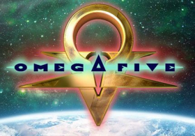 couverture jeux-video Omega Five