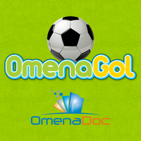 couverture jeu vidéo OmenaGol