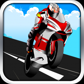 couverture jeu vidéo OMG Bike Race Pro