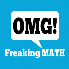 couverture jeu vidéo OMG! Freaking MATH
