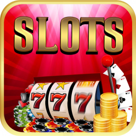 couverture jeu vidéo OMG Slots gratuites!