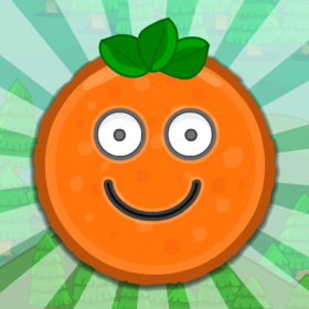 couverture jeu vidéo Omit Orange