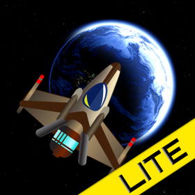 couverture jeu vidéo OmniBlaster Lite