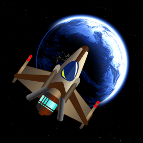 couverture jeu vidéo OmniBlaster