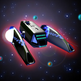 couverture jeu vidéo Omniverse Live