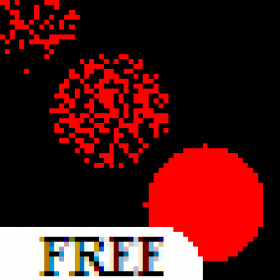 couverture jeu vidéo On the Dot Free