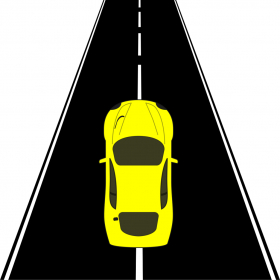 couverture jeu vidéo On The Track