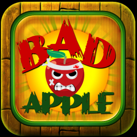 couverture jeu vidéo One Bad Apple Free
