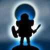 couverture jeu vidéo One Day : The Sun Disappeared