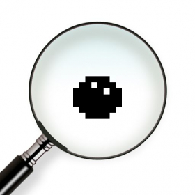 couverture jeu vidéo one-dot enemies