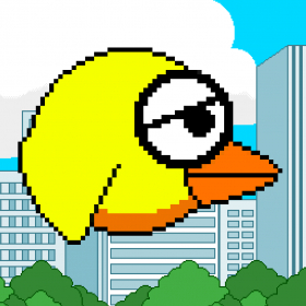 couverture jeu vidéo One-Eyed Bird