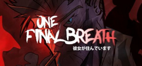 couverture jeu vidéo One Final Breath™