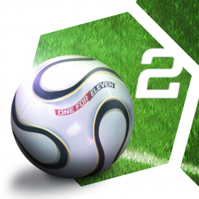 couverture jeu vidéo One For Eleven
