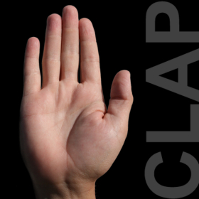couverture jeu vidéo One Hand Clap Lite