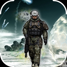 couverture jeux-video One Man Army™