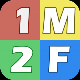 couverture jeu vidéo One Mind ,Two Fingers