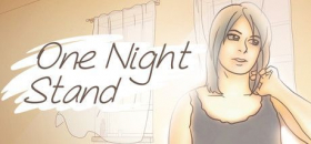 couverture jeu vidéo One Night Stand