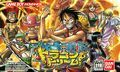couverture jeu vidéo One Piece : Dragon Dream !