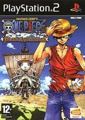 couverture jeu vidéo One Piece : Grand Adventure