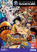 couverture jeux-video One Piece Grand Battle 3
