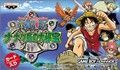 couverture jeu vidéo One Piece : Secret Treasure of the 7 Islands