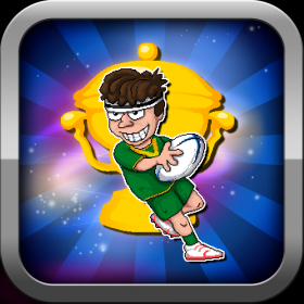 couverture jeu vidéo One Play World Cup