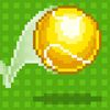 couverture jeux-video One Tap Tennis