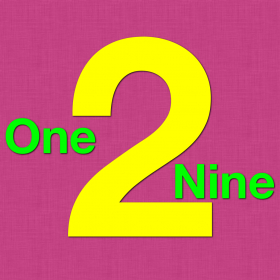 couverture jeu vidéo One2Nine