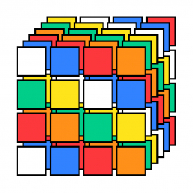 couverture jeu vidéo OneColor