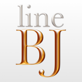 couverture jeu vidéo Oneline Blackjack