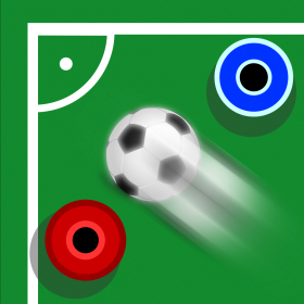 couverture jeu vidéo OneTouch Football