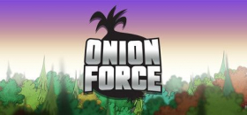 couverture jeu vidéo Onion Force